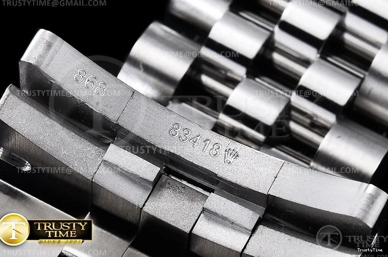 1104 SmartChoice R2DJ0252F – DJ2 41mm Jub 636